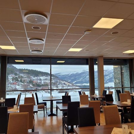 Dombas Hotel Екстер'єр фото