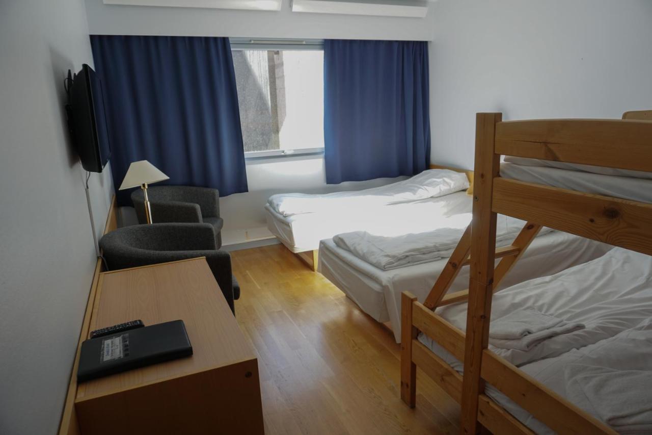Dombas Hotel Екстер'єр фото