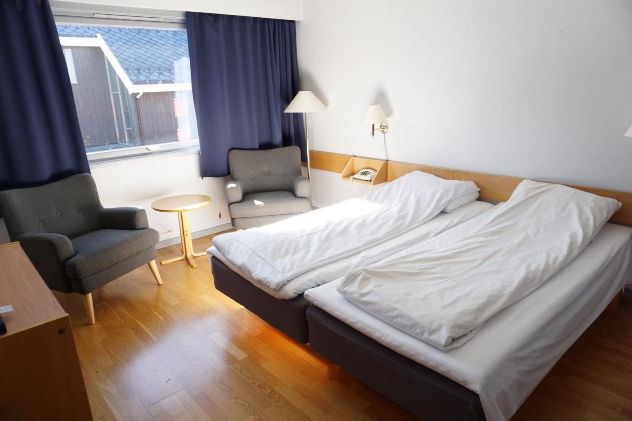 Dombas Hotel Екстер'єр фото