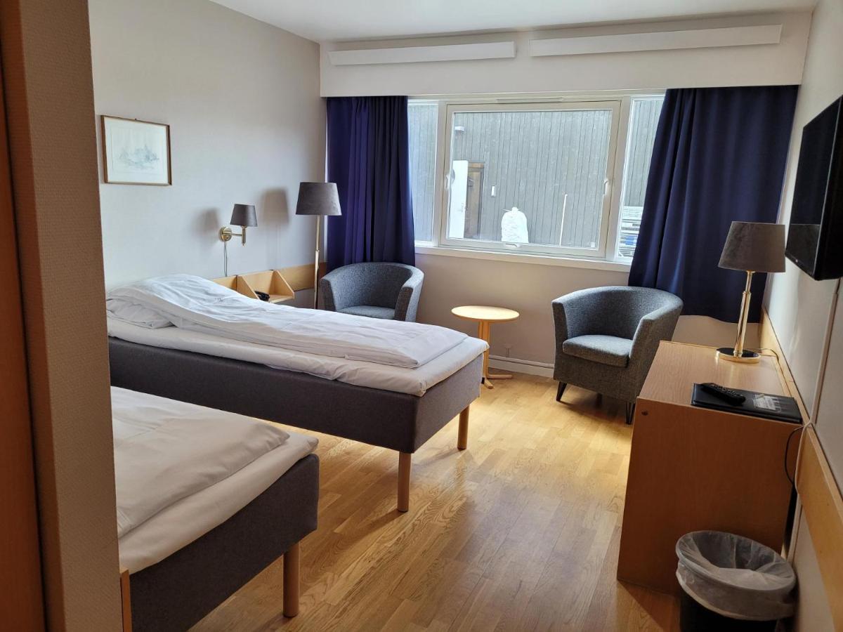 Dombas Hotel Екстер'єр фото
