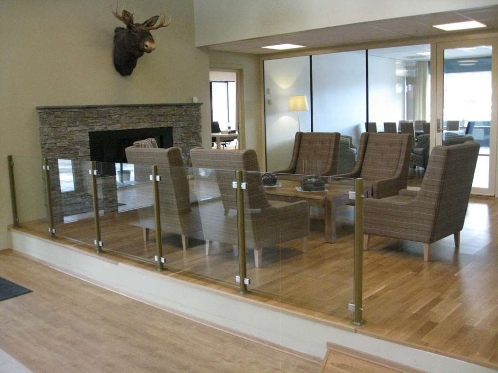 Dombas Hotel Інтер'єр фото
