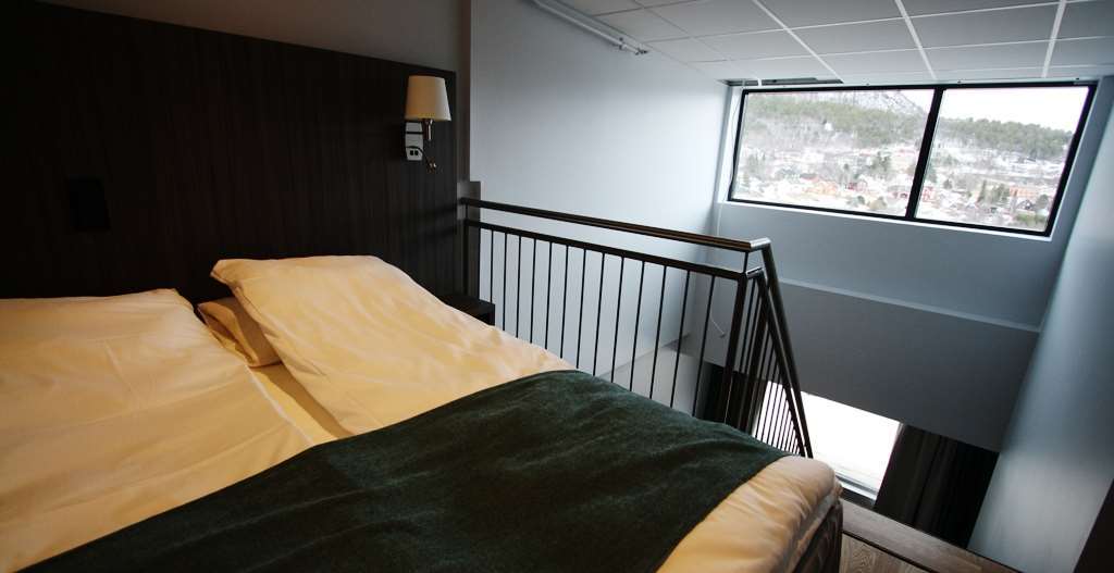 Dombas Hotel Номер фото