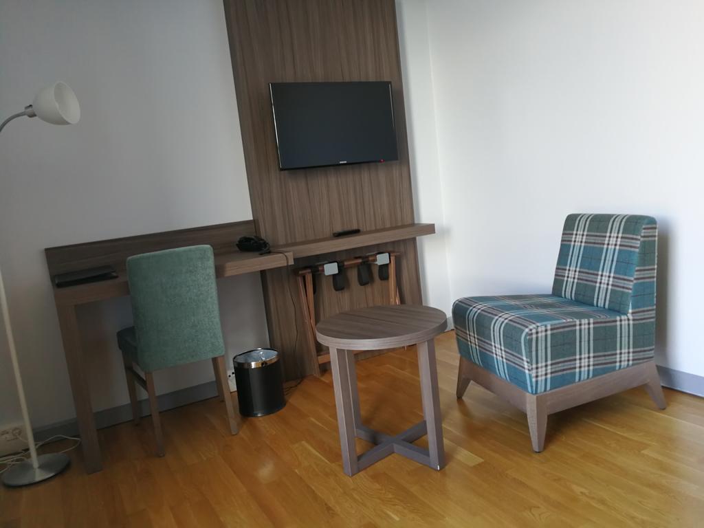 Dombas Hotel Екстер'єр фото