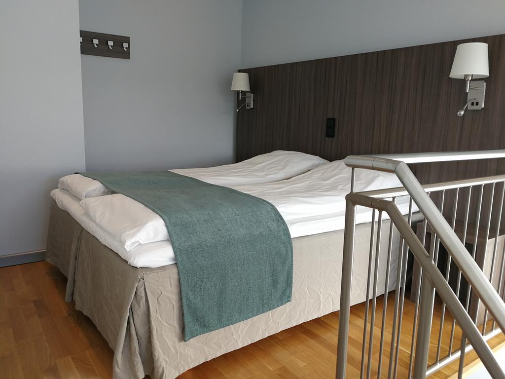 Dombas Hotel Екстер'єр фото