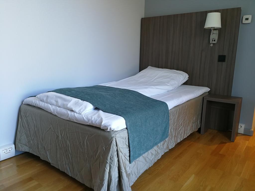 Dombas Hotel Екстер'єр фото