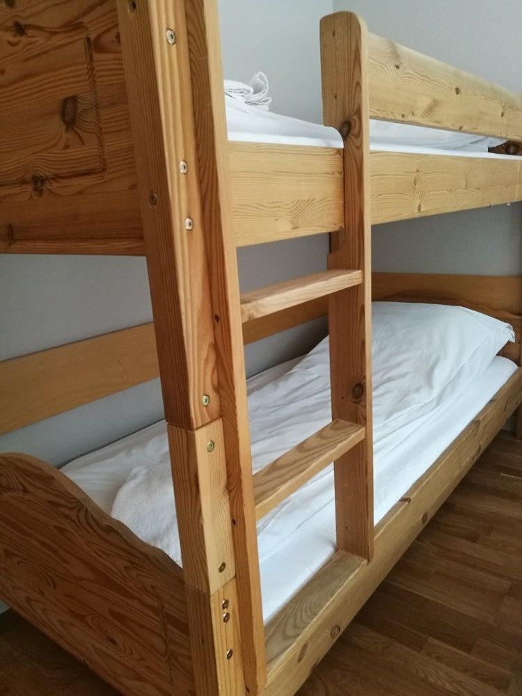 Dombas Hotel Екстер'єр фото