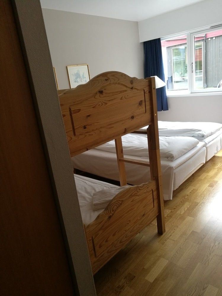 Dombas Hotel Екстер'єр фото