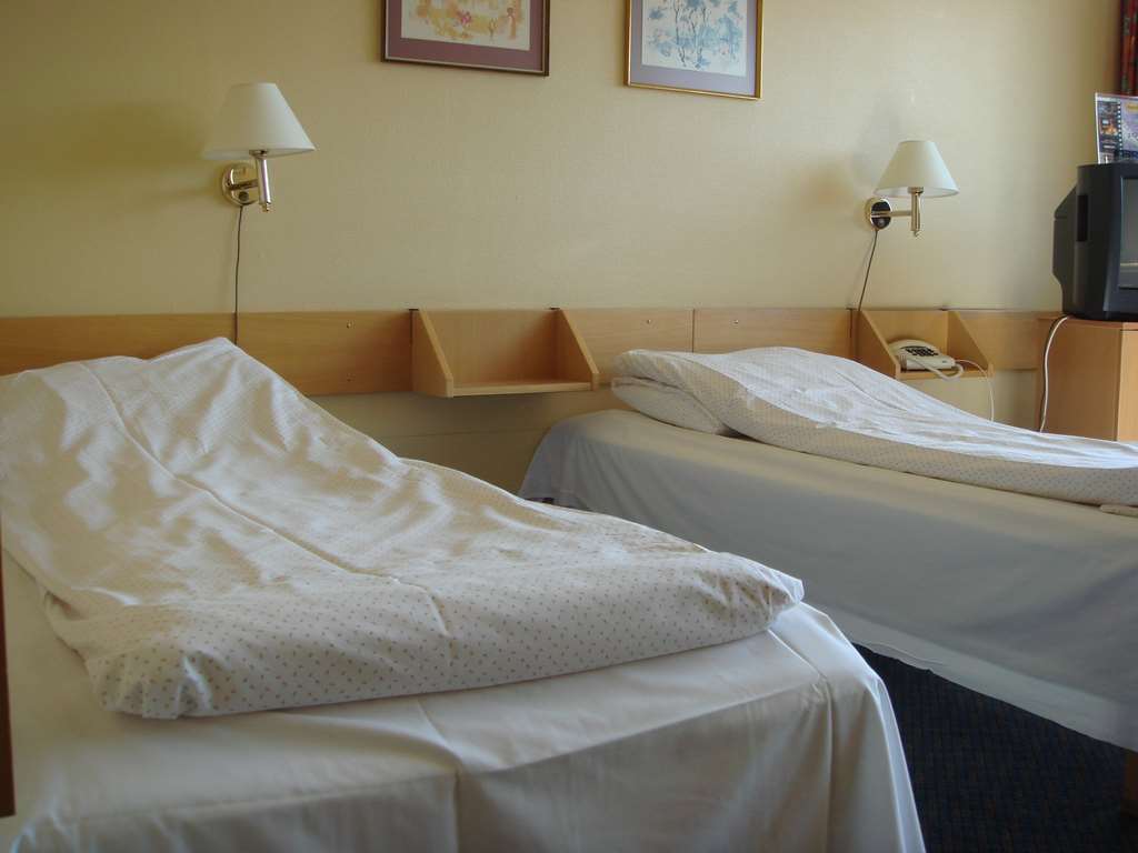 Dombas Hotel Номер фото