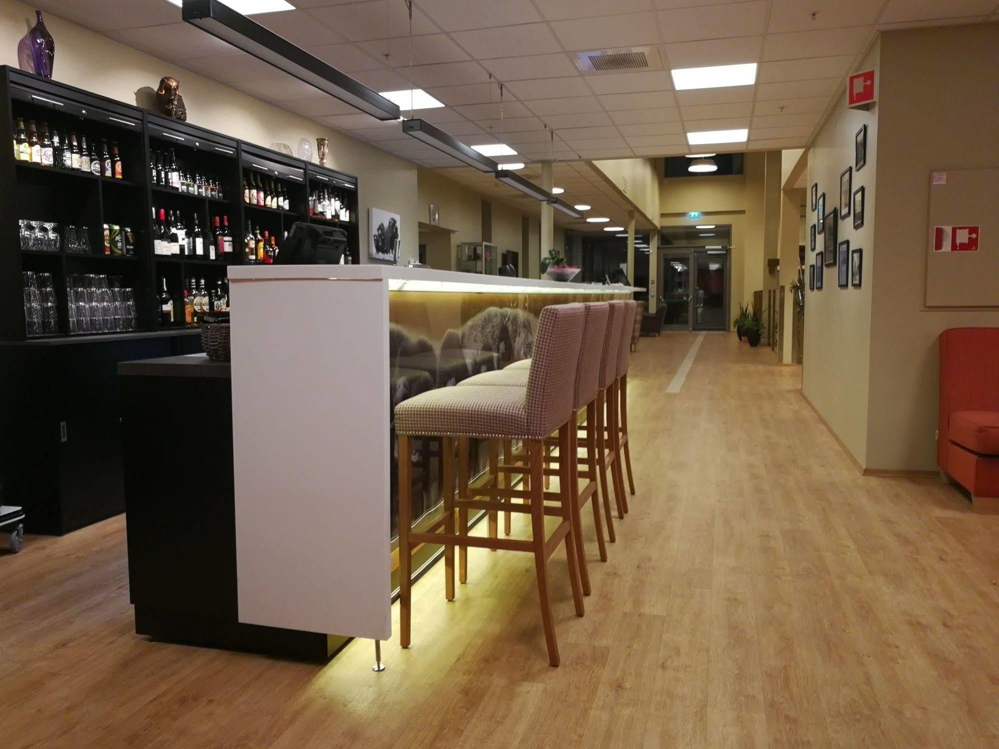 Dombas Hotel Екстер'єр фото