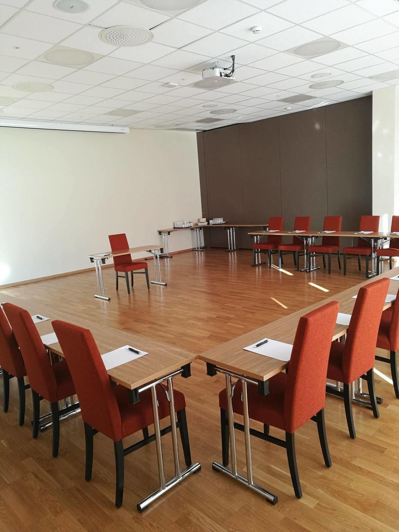 Dombas Hotel Екстер'єр фото